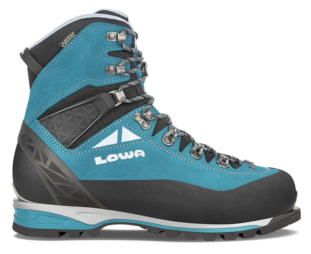 Lowa alpine clearance ice gtx