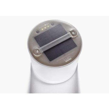 Luci Inflatable Solar Lantern Lux-[SKU]-One Colour-Alpine Start Outfitters