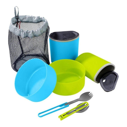MSR 2-Person Mess Kit-[SKU]-One Colour-Alpine Start Outfitters
