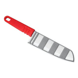 MSR Alpine Chef's Knife-[SKU]-Red-Alpine Start Outfitters