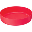 MSR Deepdish Plate-[SKU]-Red-Small-Alpine Start Outfitters
