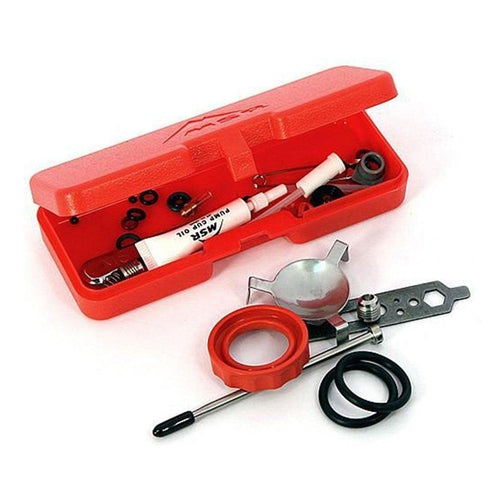 MSR Dragonfly Expedition Service Kit-[SKU]-One Colour-Alpine Start Outfitters
