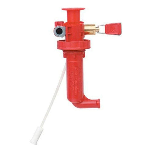 MSR Dragonfly Fuel Pump-[SKU]-One Colour-Alpine Start Outfitters