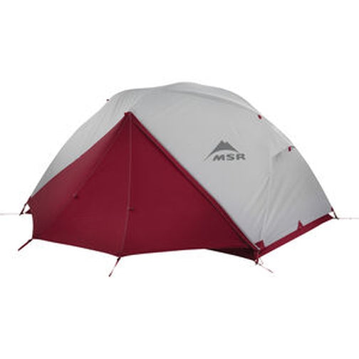 MSR Elixir 2 Person Tent-[SKU]-Red-Alpine Start Outfitters
