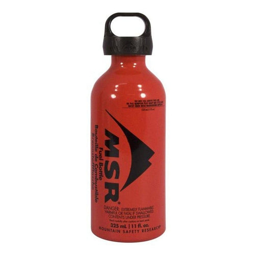 MSR Fuel Bottle-[SKU]-Red-11oz-Alpine Start Outfitters