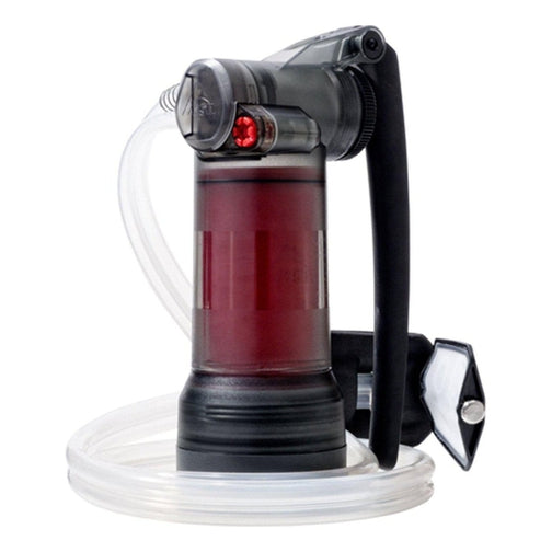 MSR Guardian Water Purifier-[SKU]-Alpine Start Outfitters