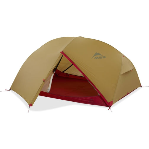 MSR Hubba Hubba 3-Person Tent V7-[SKU]-Alpine Start Outfitters