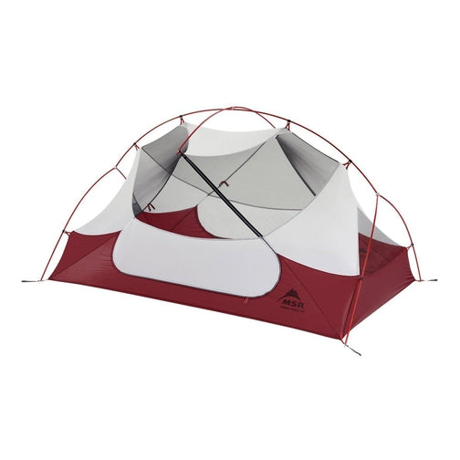 MSR Hubba Hubba NX 2-Person Tent-[SKU]-Red-Alpine Start Outfitters