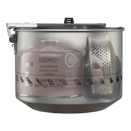 MSR Reactor 2.5L Pot-[SKU]-One Colour-Alpine Start Outfitters