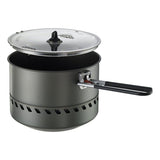 MSR Reactor 2.5L Pot-[SKU]-One Colour-Alpine Start Outfitters