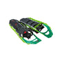 MSR Revo Explore Snowshoes - Men's-[SKU]-Spring Green-25 Inches-Alpine Start Outfitters