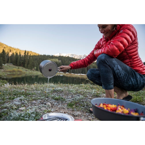 MSR WindBurner Sauce Pot CV2-[SKU]-Alpine Start Outfitters