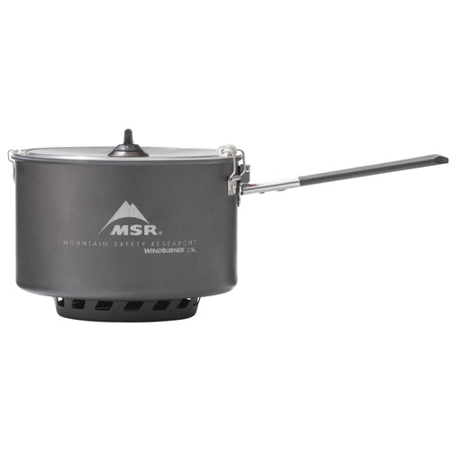 MSR WindBurner Sauce Pot CV2-[SKU]-Alpine Start Outfitters