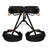 Mammut 4 Slide Harness-[SKU]-Black-XS-M-Alpine Start Outfitters