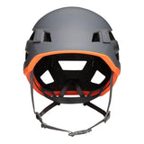 Mammut Crag Sender Helmet-[SKU]-Titanium-52-57cm-Alpine Start Outfitters