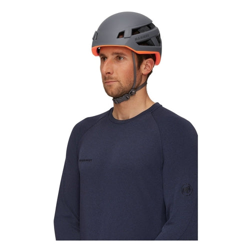 Mammut Crag Sender Helmet