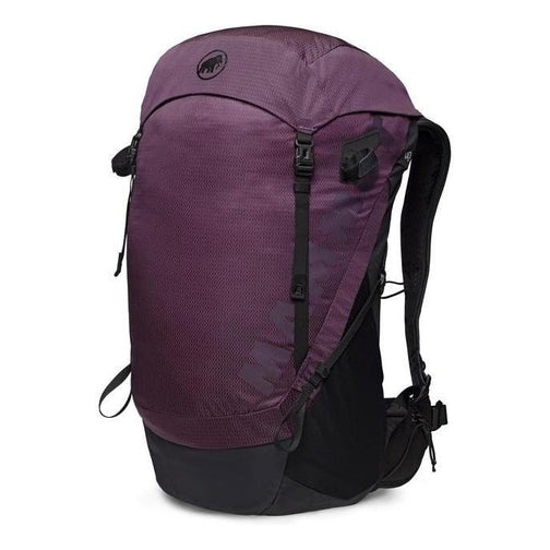 Mammut Ducan 24 Women-[SKU]-Galaxy-Black-Alpine Start Outfitters