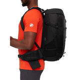 Mammut Lithium 30 Backpack-[SKU]-Black-Alpine Start Outfitters