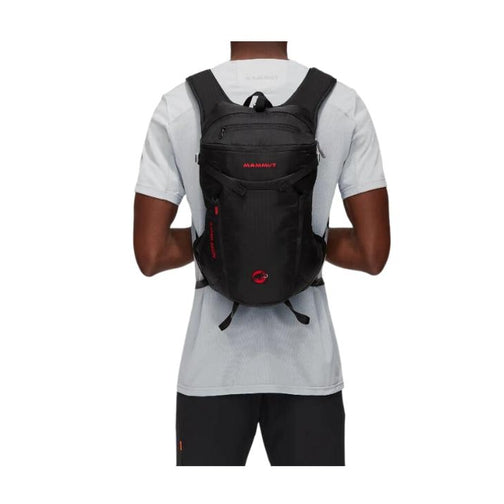 Mammut Neon Speed 15L backpack-[SKU]-Black-Alpine Start Outfitters