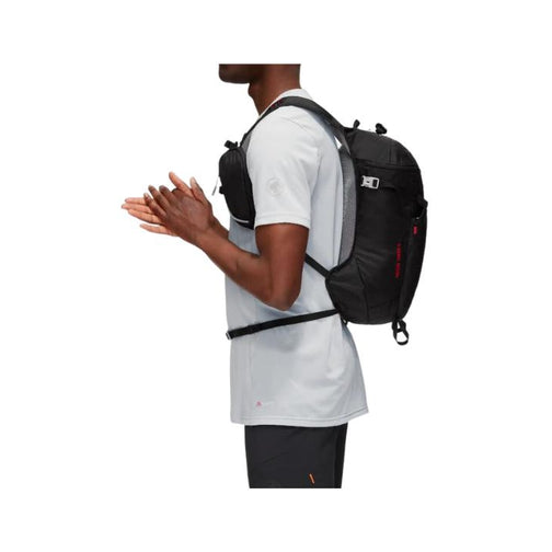 Mammut Neon Speed 15L backpack-[SKU]-Black-Alpine Start Outfitters