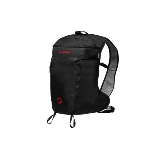 Mammut Neon Speed 15L backpack-[SKU]-Black-Alpine Start Outfitters