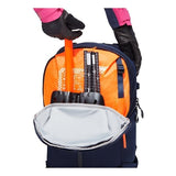 Mammut Nirvana 35 Ski Touring Backpack - Women's-[SKU]-Marine-Black-Alpine Start Outfitters