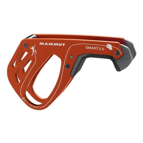 Mammut Smart 2.0-[SKU]-Dark Orange-Alpine Start Outfitters