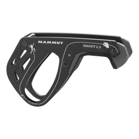 Mammut Smart 2.0-[SKU]-Phantom-Alpine Start Outfitters