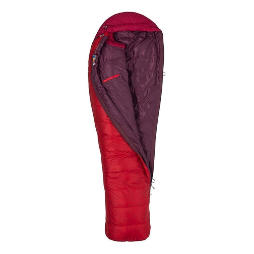 Marmot Always Summer 40° Sleeping Bag-[SKU]-Alpine Start Outfitters