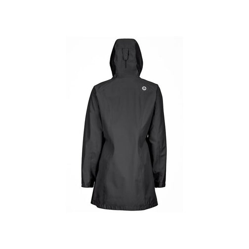 Marmot GORE-TEX® Essential Jacket - Women's-[SKU]-Black-X-Small-Alpine Start Outfitters