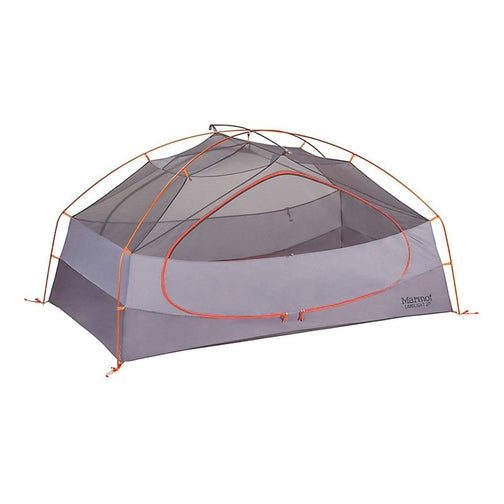 Marmot Limelight 2 Person Tent-[SKU]-Cinder/Rusted Orange-Alpine Start Outfitters