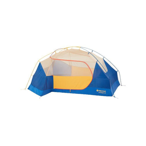 Marmot Limelight 2 Person Tent-[SKU]-Solar/Red Sun-Alpine Start Outfitters
