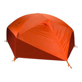Marmot Limelight 3 Person Tent-[SKU]-Foliage/Dark Azur-Alpine Start Outfitters