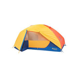 Marmot Limelight 3 Person Tent-[SKU]-Solar/Red Sun-Alpine Start Outfitters