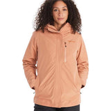 Marmot Minimalist Jacket - Women's-[SKU]-Rose gold-X-Small-Alpine Start Outfitters