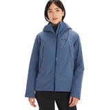 Marmot Minimalist Pro Jacket Women's-[SKU]-Storm-X-Small-Alpine Start Outfitters