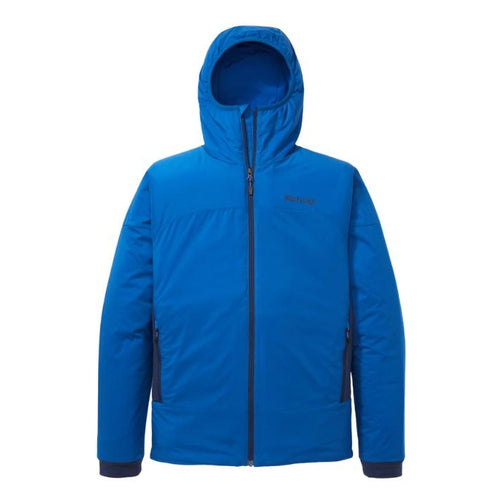 Marmot on sale hoody mens