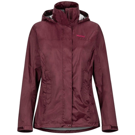Marmot PreCip Eco Jacket - Women's-[SKU]-Port Royal-Medium-Alpine Start Outfitters