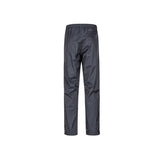 Marmot PreCip Eco Pant - Men's-[SKU]-Black-Short-Small-Alpine Start Outfitters