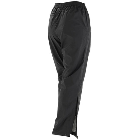 Marmot PreCip Pant - Women's-[SKU]-Black-Short X-Small-Alpine Start Outfitters
