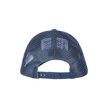Marmot Retro Trucker Hat-[SKU]-Desert Khaki Corduroy/Terracotta Corduroy-Alpine Start Outfitters
