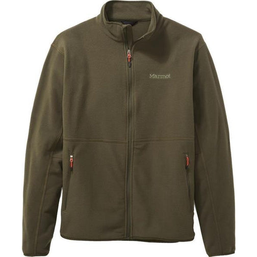 Marmot Rocklin Full Zip Jacket Men's – Alpine Start Outfitters