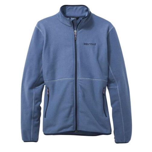 Marmot men's reactor full best sale zip jacket