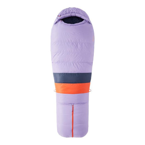 Marmot backpacking outlet sleeping bag