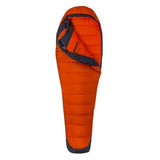 Marmot Trestles Elite Eco 0° Sleeping Bag-[SKU]-Orange Haze/Dark Rust-Alpine Start Outfitters