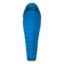 Marmot Trestles Elite Eco 20° Sleeping Bag-[SKU]-Estate Blue/Classic Blue-Regular/Left Zip-Alpine Start Outfitters