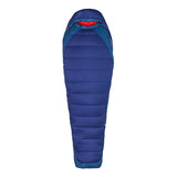 Marmot Trestles Elite Eco 20° Sleeping Bag - Women's-[SKU]-Midnight/Storm-Regular/Left Zip-Alpine Start Outfitters