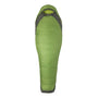 Marmot Trestles Elite Eco 30° Sleeping Bag - Women's-[SKU]-Wheatgrass/Crocodile-Regular/Left Zip-Alpine Start Outfitters