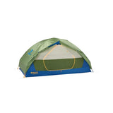 Marmot Tungsten 3 Person Tent-[SKU]-Foliage/Dark Azure-Alpine Start Outfitters