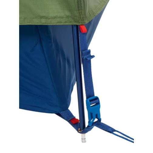 Marmot Tungsten 3 Person Tent-[SKU]-Foliage/Dark Azure-Alpine Start Outfitters